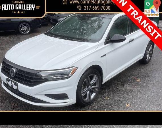 VOLKSWAGEN JETTA 2019 3VWC57BU0KM064608 image VOLKSWAGEN JETTA 2019 3VWC57BU0KM064608 image