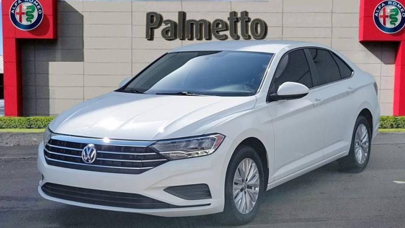 VOLKSWAGEN JETTA 2019 3VWC57BU1KM053875 image