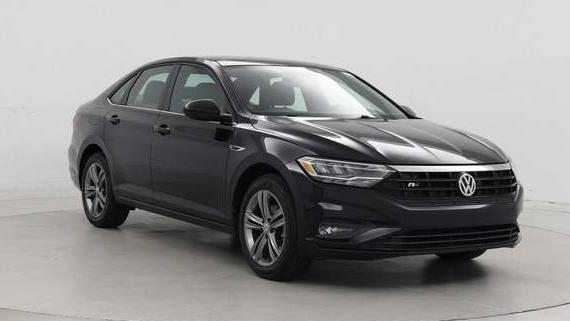 VOLKSWAGEN JETTA 2019 3VWC57BU1KM253977 image