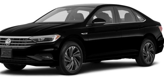 VOLKSWAGEN JETTA 2019 3VWE57BU9KM152243 image