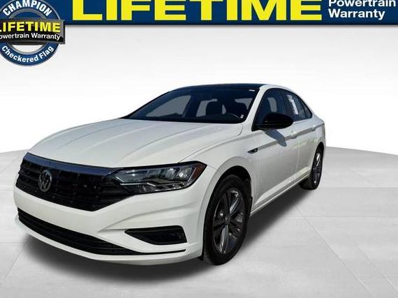VOLKSWAGEN JETTA 2019 3VWC57BUXKM061358 image
