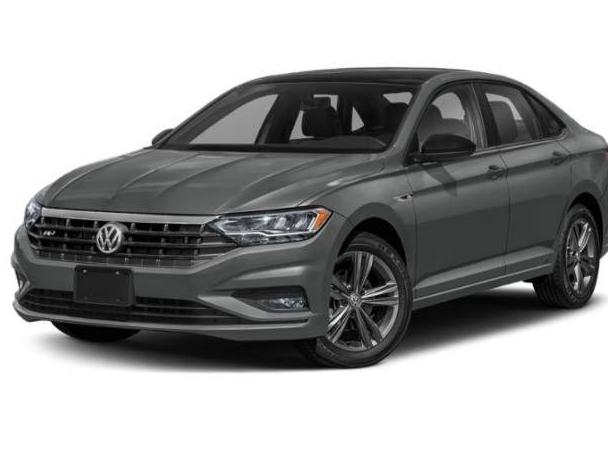 VOLKSWAGEN JETTA 2019 3VWC57BU3KM095285 image