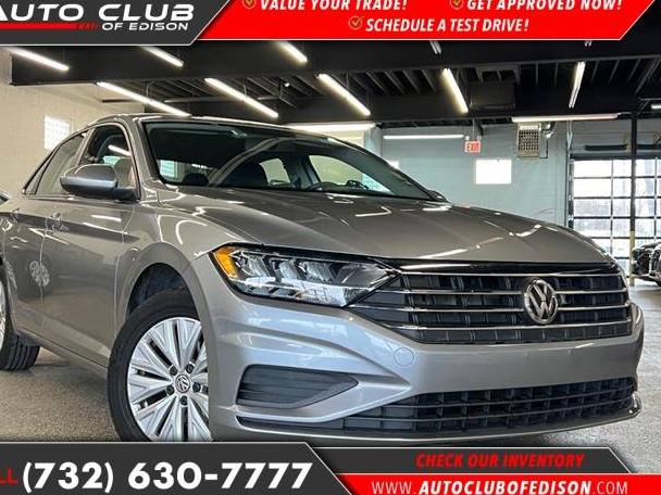 VOLKSWAGEN JETTA 2019 3VWC57BU6KM221445 image