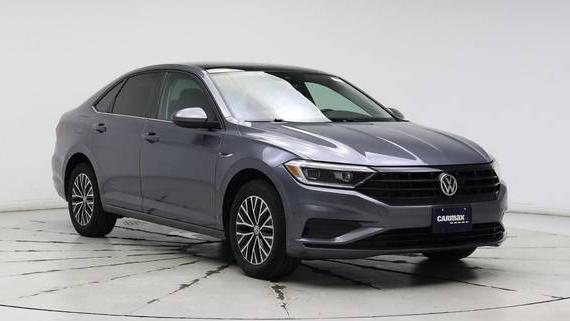 VOLKSWAGEN JETTA 2019 3VWE57BU0KM110317 image