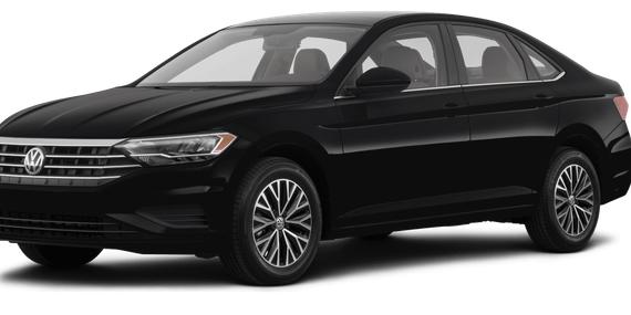 VOLKSWAGEN JETTA 2019 3VWC57BUXKM061909 image