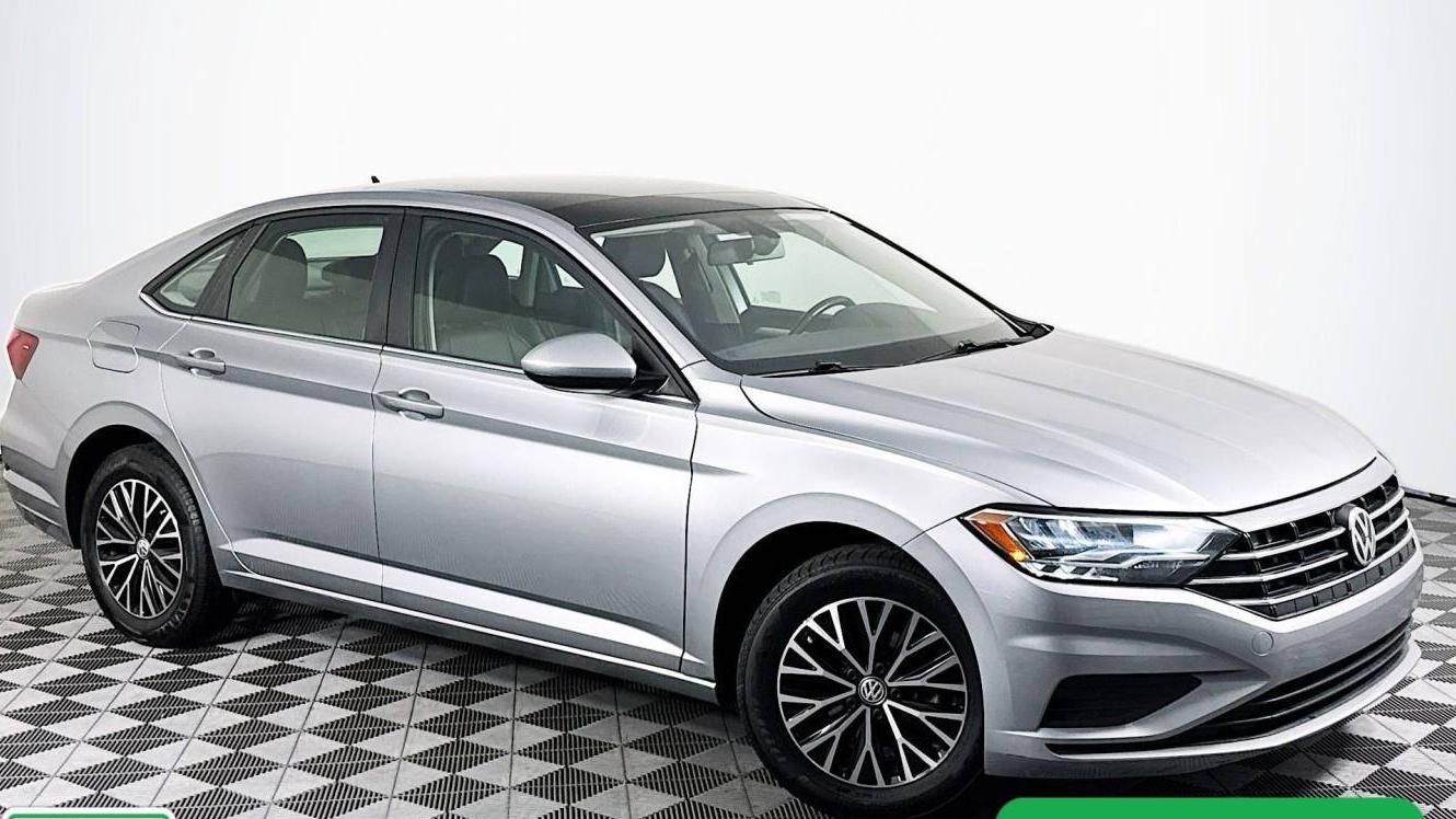 VOLKSWAGEN JETTA 2019 3VWC57BU9KM251491 image