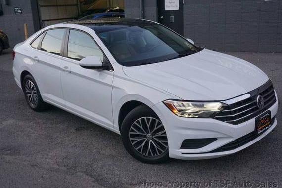 VOLKSWAGEN JETTA 2019 3VWC57BU7KM138445 image VOLKSWAGEN JETTA 2019 3VWC57BU7KM138445 image