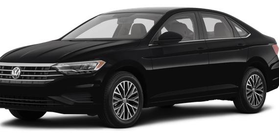 VOLKSWAGEN JETTA 2019 3VWC57BU8KM137093 image