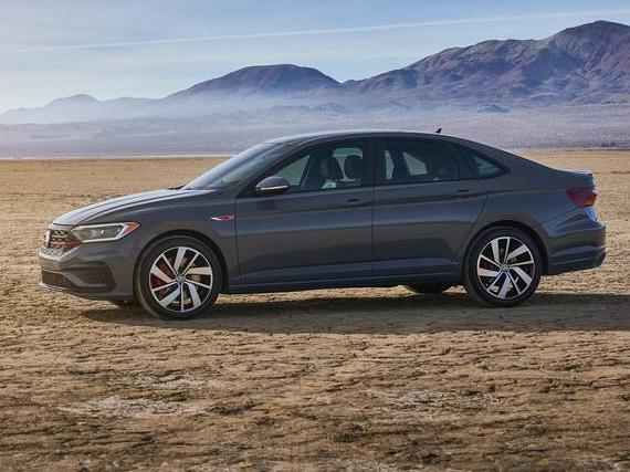 VOLKSWAGEN JETTA 2019 3VWC57BU1KM121981 image