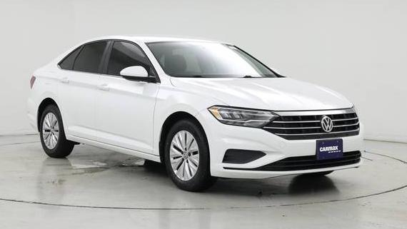 VOLKSWAGEN JETTA 2019 3VWC57BU4KM142954 image