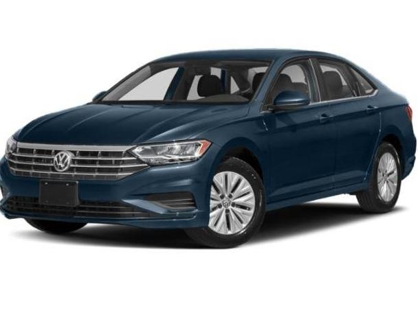 VOLKSWAGEN JETTA 2019 3VWC57BU8KM142066 image