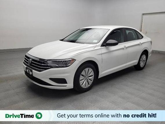 VOLKSWAGEN JETTA 2019 3VWC57BU1KM065864 image