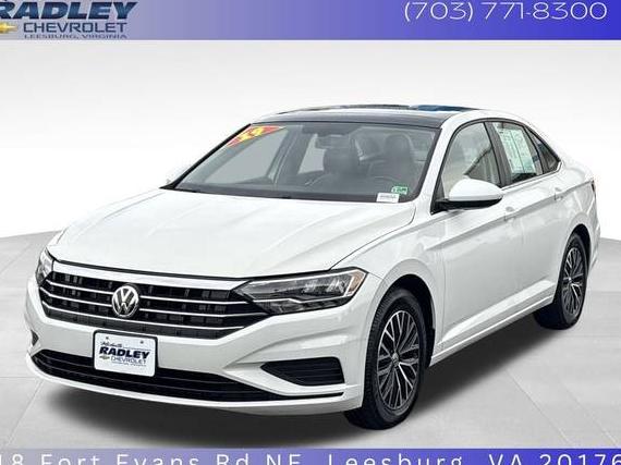 VOLKSWAGEN JETTA 2019 3VWC57BU9KM021790 image