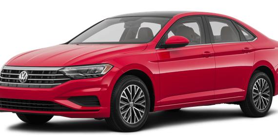 VOLKSWAGEN JETTA 2019 3VWC57BU2KM028113 image