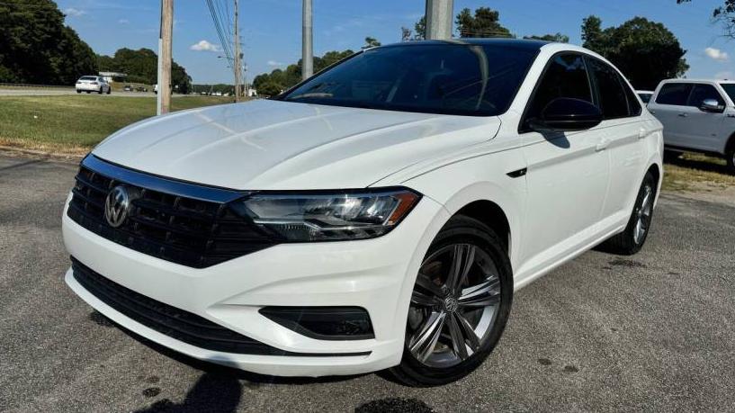 VOLKSWAGEN JETTA 2019 3VWC57BUXKM107433 image