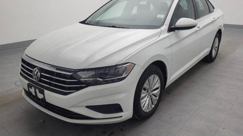 VOLKSWAGEN JETTA 2019 3VWC57BU3KM266648 image