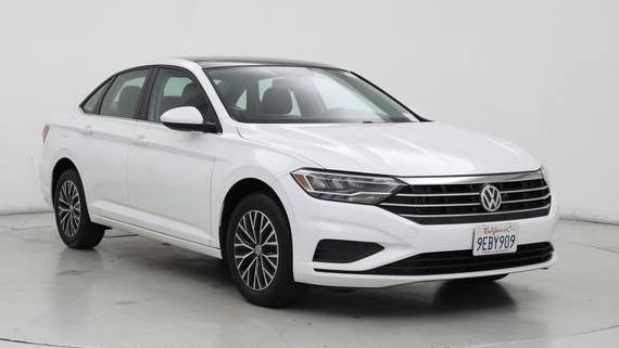 VOLKSWAGEN JETTA 2019 3VWC57BUXKM004707 image