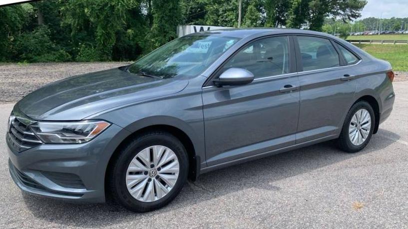 VOLKSWAGEN JETTA 2019 3VWC57BU2KM206313 image