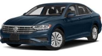 VOLKSWAGEN JETTA 2019 3VWN57BU3KM260194 image