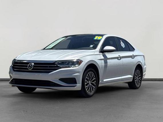 VOLKSWAGEN JETTA 2019 3VWC57BU4KM055913 image