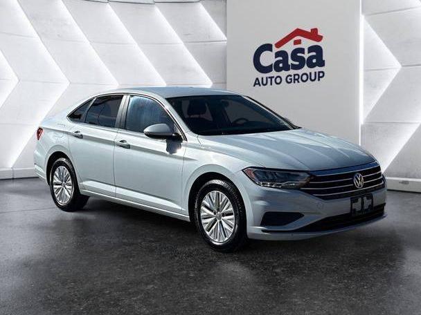 VOLKSWAGEN JETTA 2019 3VWC57BU0KM069288 image