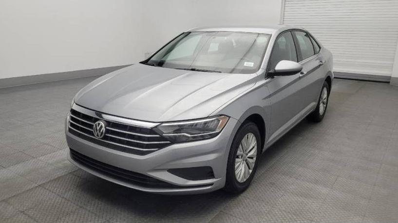 VOLKSWAGEN JETTA 2019 3VWCB7BU6KM215041 image