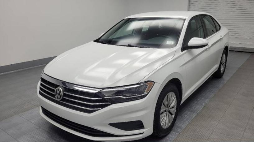 VOLKSWAGEN JETTA 2019 3VWCB7BU0KM222955 image