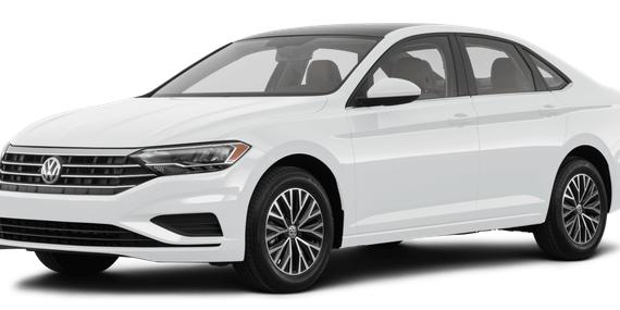 VOLKSWAGEN JETTA 2019 3VWC57BU7KM035445 image