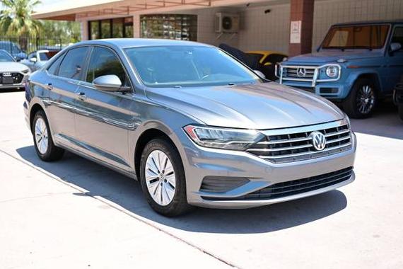 VOLKSWAGEN JETTA 2019 3VWC57BU4KM189921 image
