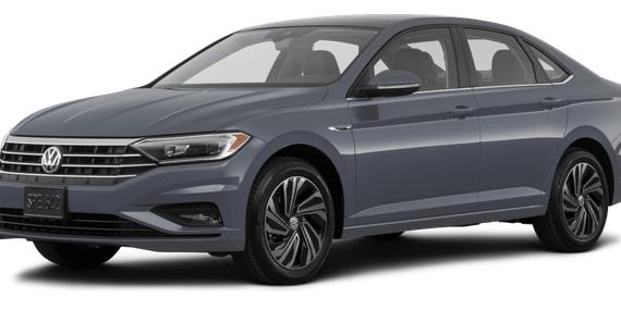 VOLKSWAGEN JETTA 2019 3VWG57BU9KM065452 image