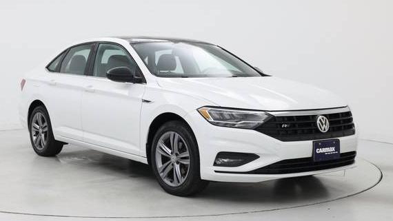 VOLKSWAGEN JETTA 2019 3VWCB7BU8KM182771 image VOLKSWAGEN JETTA 2019 3VWCB7BU8KM182771 image