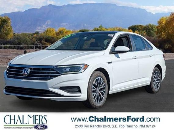VOLKSWAGEN JETTA 2019 3VWE57BU7KM195639 image VOLKSWAGEN JETTA 2019 3VWE57BU7KM195639 image