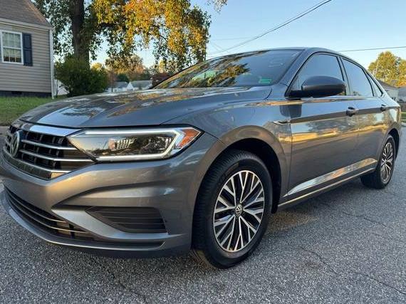 VOLKSWAGEN JETTA 2019 3VWE57BUXKM082820 image VOLKSWAGEN JETTA 2019 3VWE57BUXKM082820 image