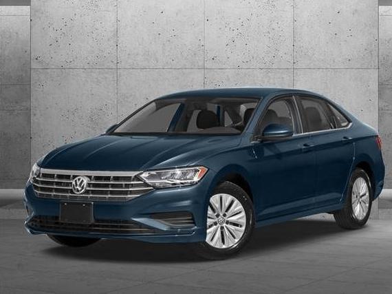 VOLKSWAGEN JETTA 2019 3VWC57BU1KM055402 image