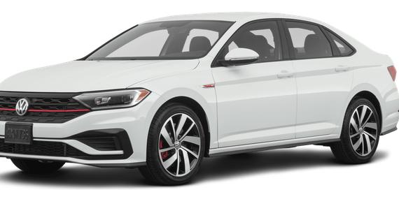 VOLKSWAGEN JETTA 2019 3VW6T7BU0KM224442 image