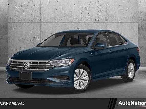 VOLKSWAGEN JETTA 2019 3VWC57BU0KM074300 image