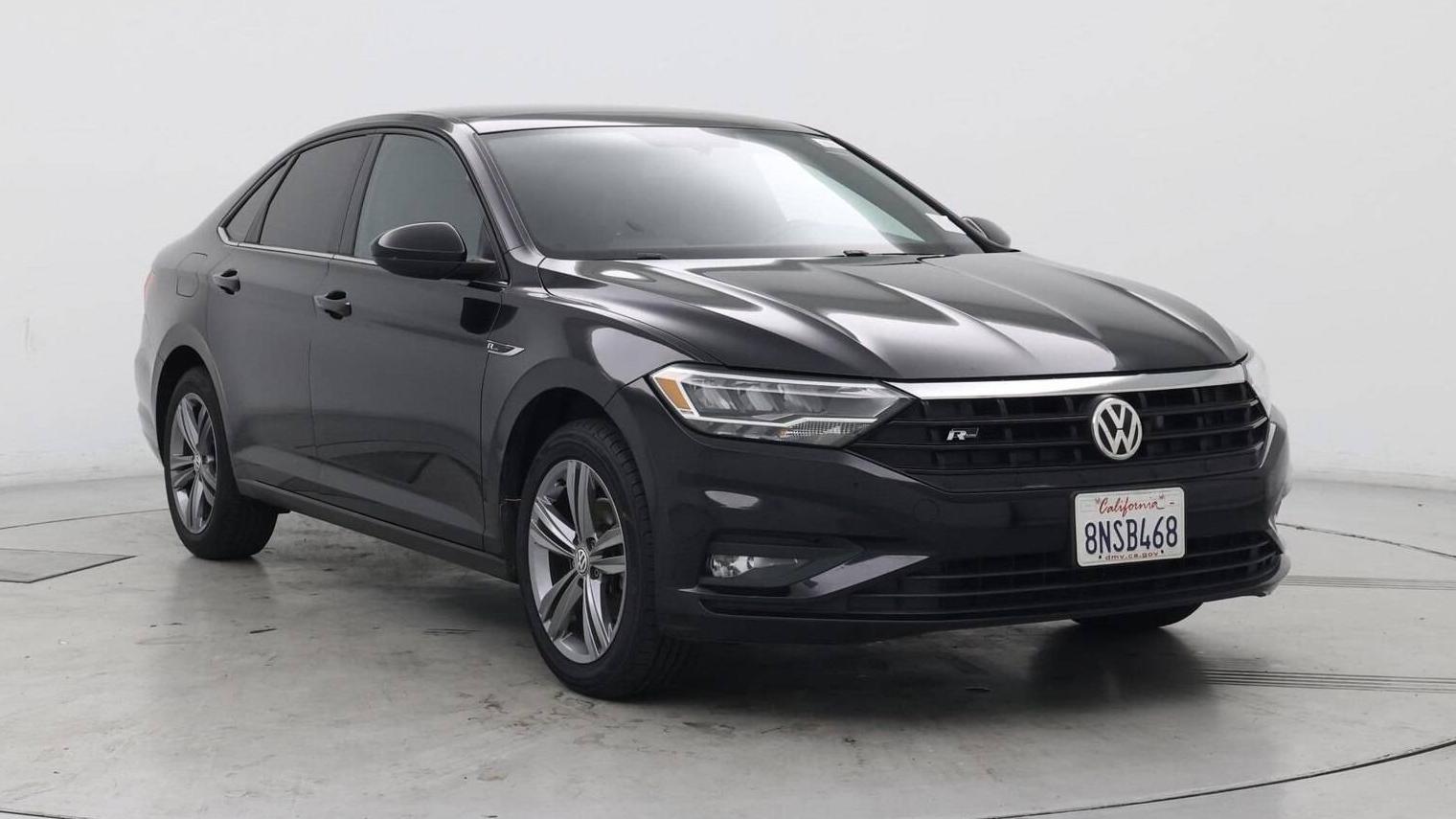 VOLKSWAGEN JETTA 2019 3VWC57BU5KM208279 image