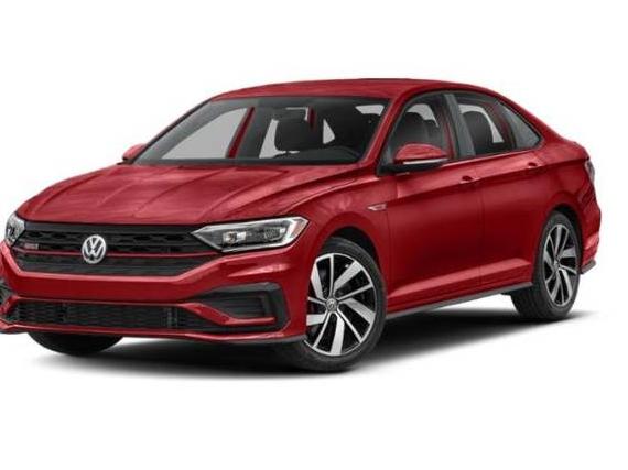 VOLKSWAGEN JETTA 2019 3VW6T7BU2KM210493 image