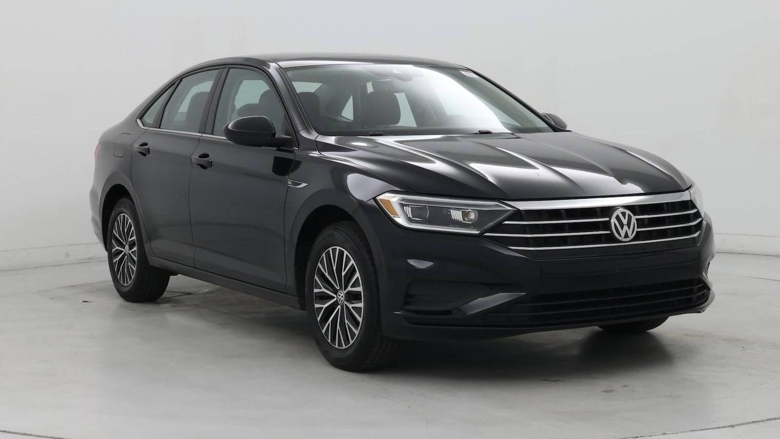 VOLKSWAGEN JETTA 2019 3VWE57BU4KM161013 image