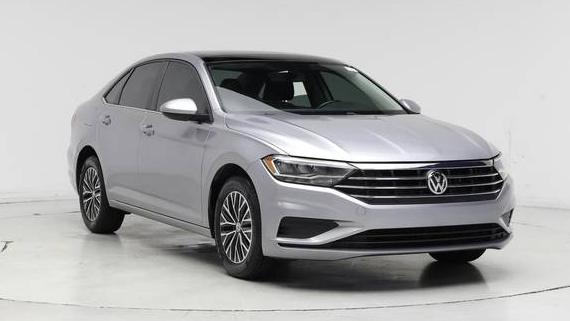 VOLKSWAGEN JETTA 2019 3VWC57BU7KM168769 image