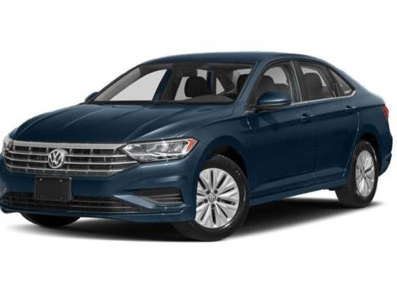 VOLKSWAGEN JETTA 2019 3VWE57BUXKM271676 image