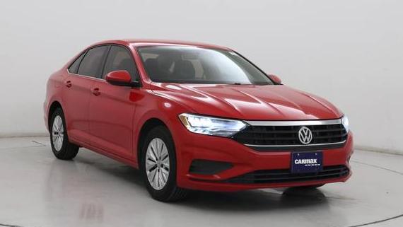 VOLKSWAGEN JETTA 2019 3VWN57BU1KM230367 image