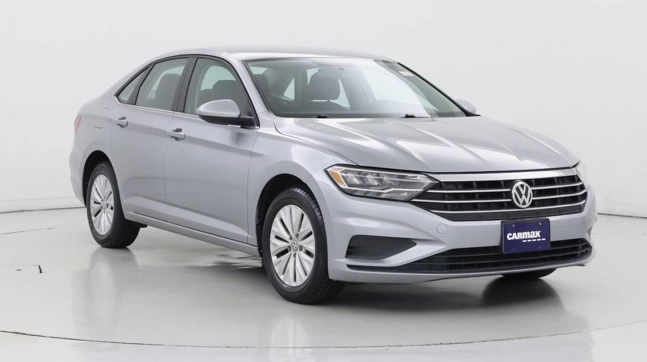 VOLKSWAGEN JETTA 2019 3VWN57BU3KM252094 image