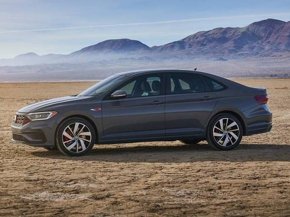 VOLKSWAGEN JETTA 2019 3VWC57BUXKM124930 image