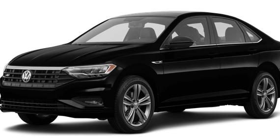 VOLKSWAGEN JETTA 2019 3VWC57BU4KM166963 image