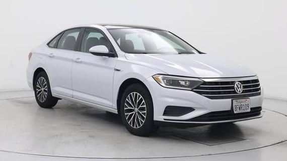 VOLKSWAGEN JETTA 2019 3VWE57BU9KM096188 image