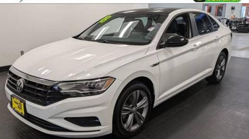 VOLKSWAGEN JETTA 2019 3VWC57BU8KM096965 image