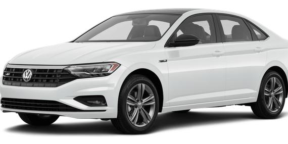 VOLKSWAGEN JETTA 2019 3VWC57BU0KM112608 image