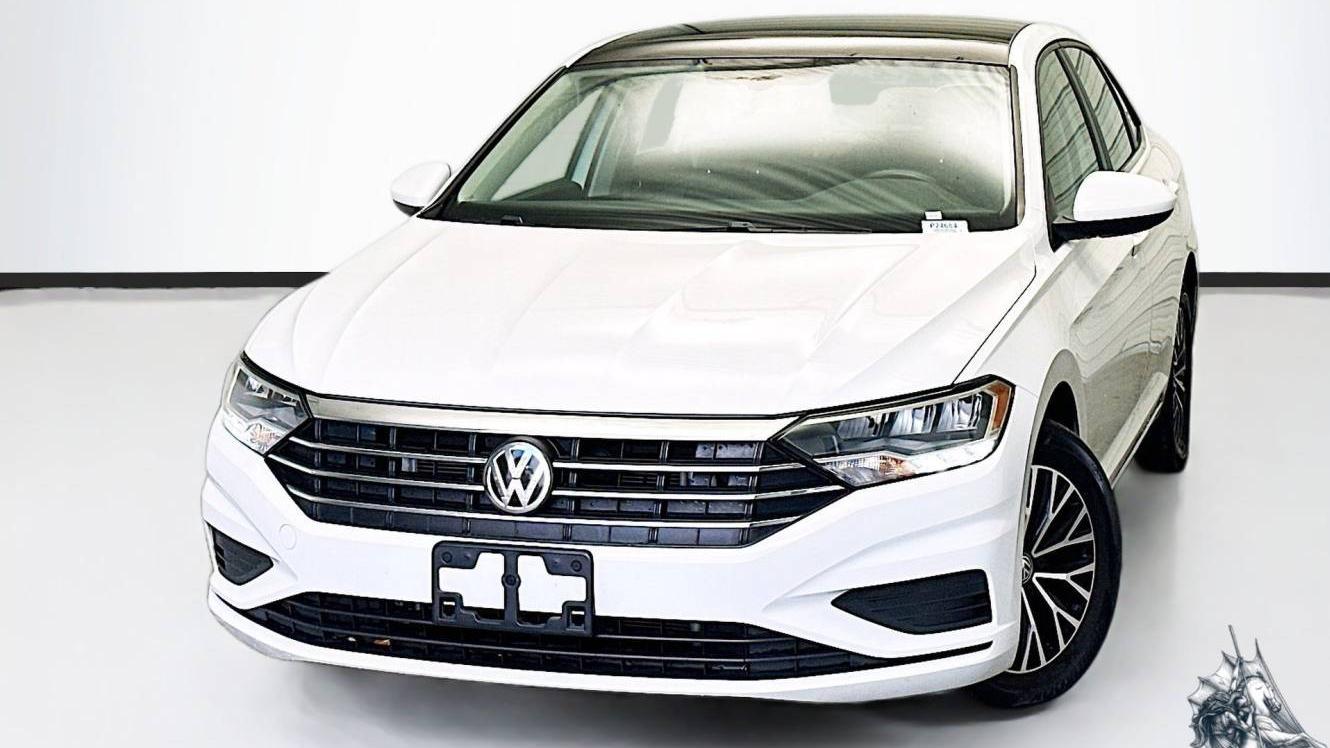 VOLKSWAGEN JETTA 2019 3VWC57BU3KM156683 image