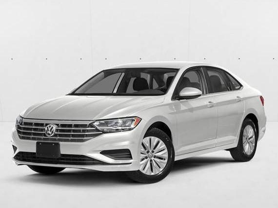 VOLKSWAGEN JETTA 2019 3VWC57BU9KM132906 image
